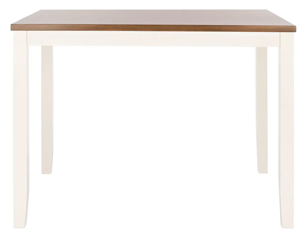 Izzy Rectangle Counter Table