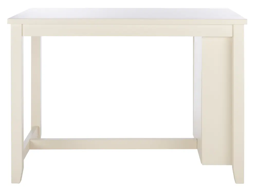 Aero Rectangle Counter Table