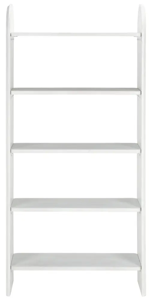 Syura Ribbed Etagere