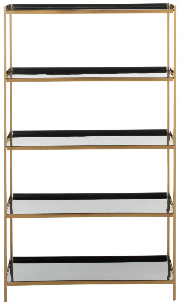 Justine 5 Tier Etagere