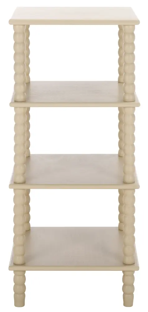 Dilyn 4 Tier Shelving Unit