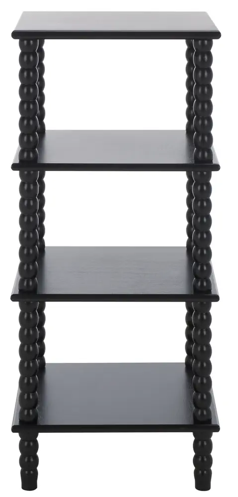 Dilyn 4 Tier Shelving Unit