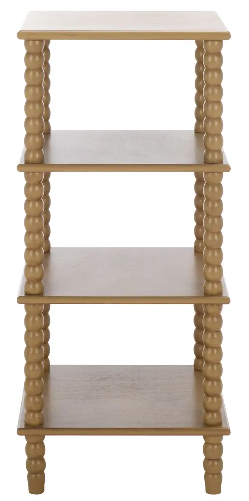 Dilyn 4 Tier Shelving Unit