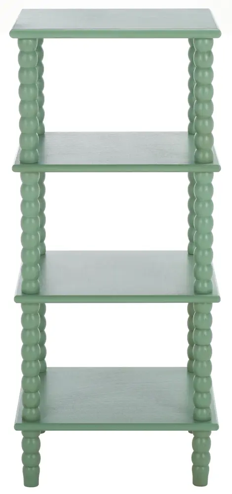 Dilyn 4 Tier Shelving Unit