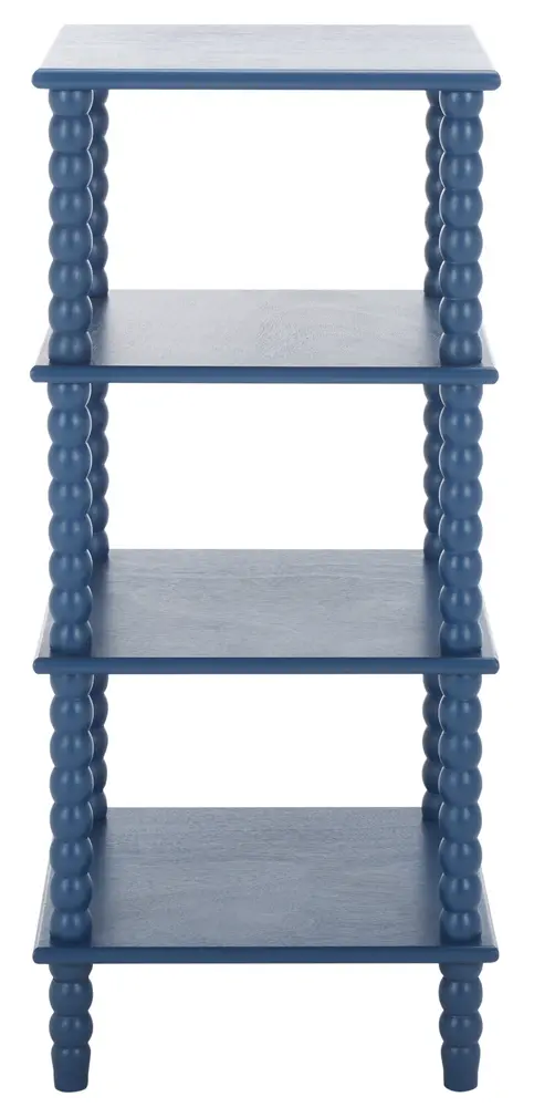 Dilyn 4 Tier Shelving Unit