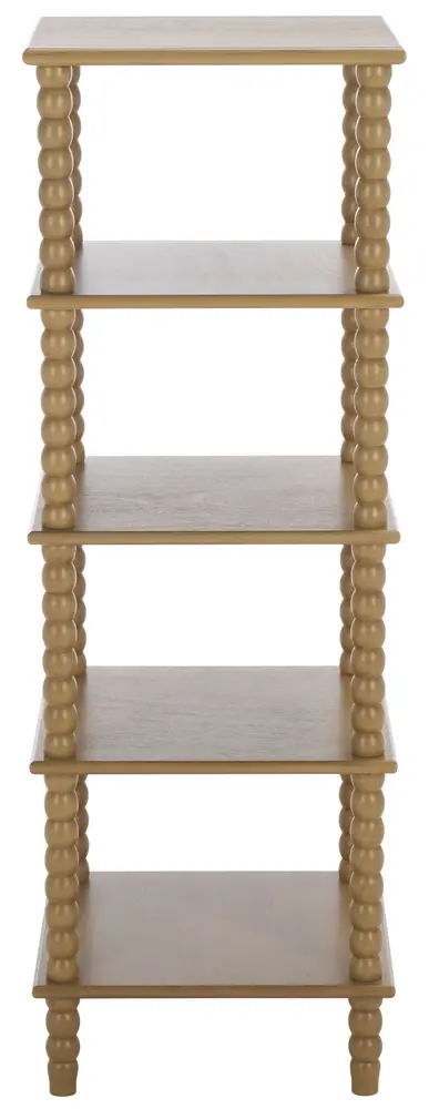 Dilyn 5 Tier Shelving Unit