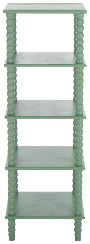 Dilyn 5 Tier Shelving Unit
