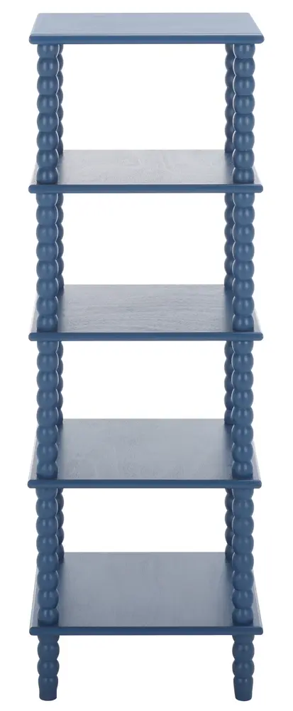 Dilyn 5 Tier Shelving Unit