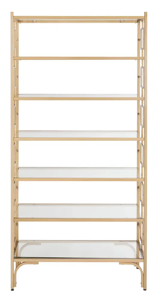 Brooklyn 7 Tier Etagere