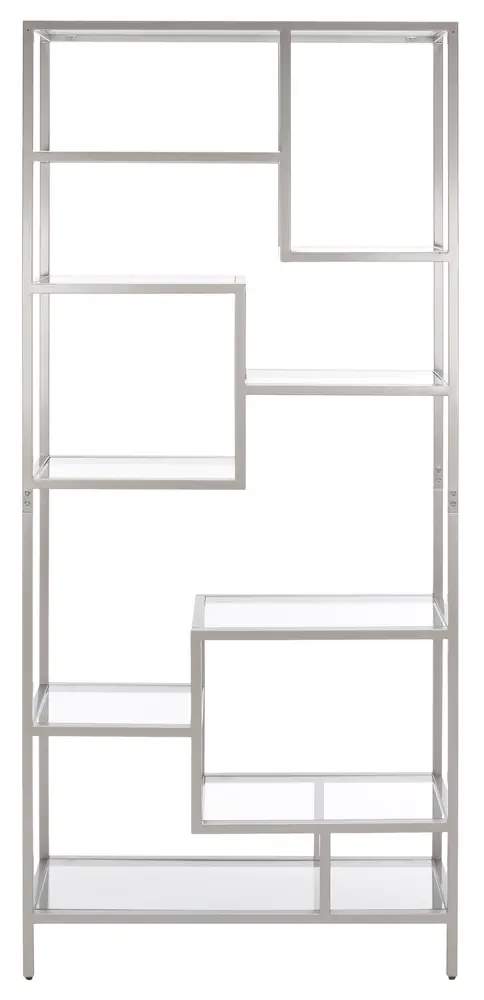 Ramie 10 Shelf Etagere