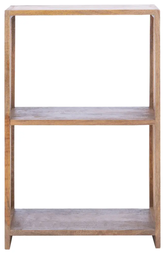 Phoenix 2 Shelf Etagere