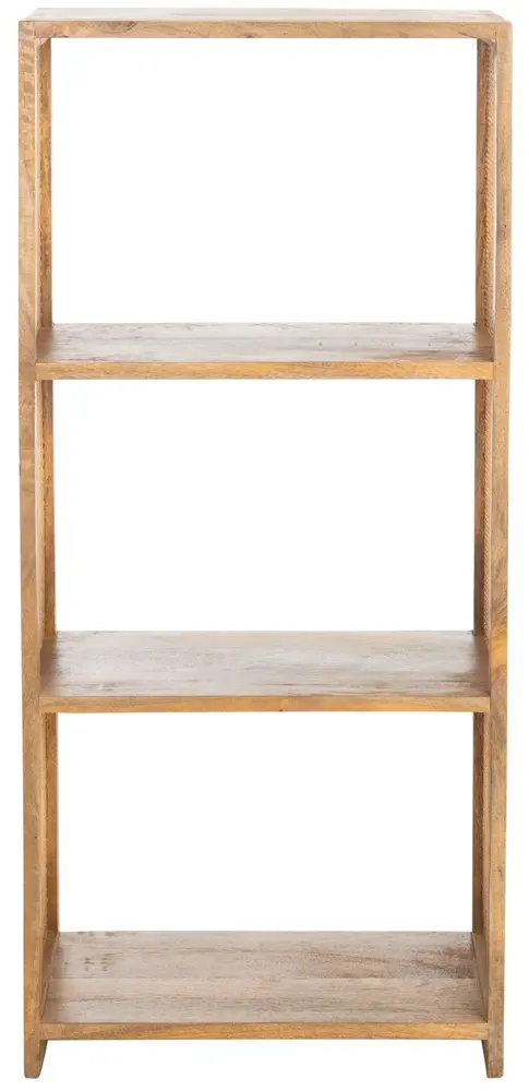 Phoenix 3 Shelf Etagere