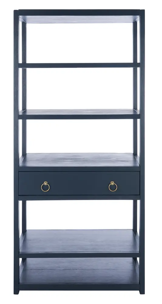 Johni 1 Drawer 5 Shelf Etagere