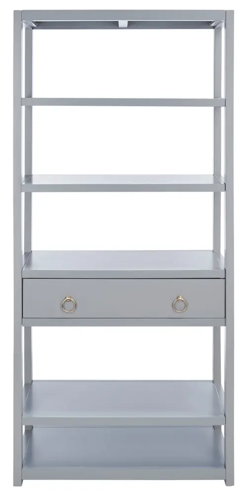 Johni 1 Drawer 5 Shelf Etagere