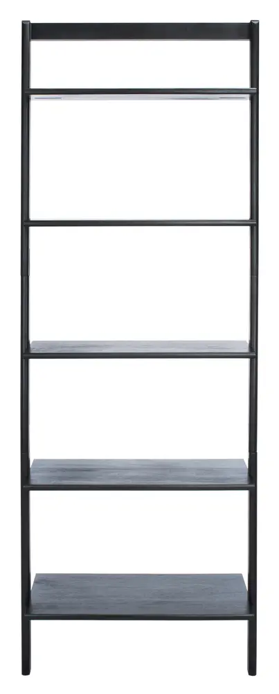 Cullyn 5 Tier Leaning Etagere