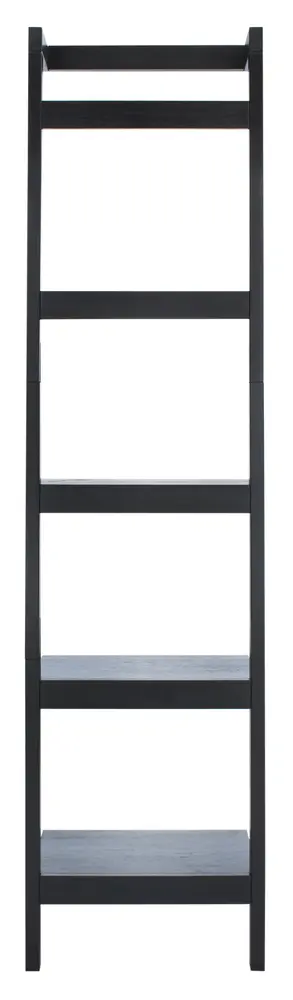 Yassi 5 Tier Leaning Etagere