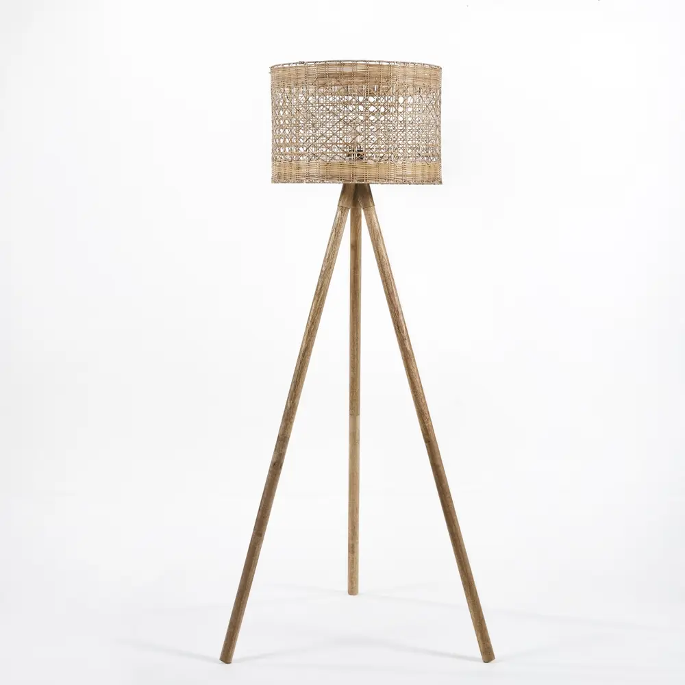 Akroyd Floor Lamp