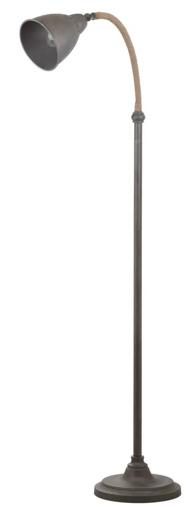 Naldo 60 Inch H Floor Lamp