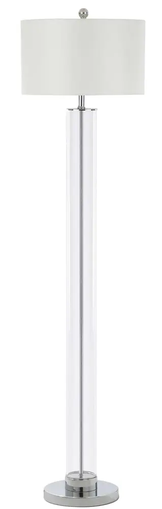 Lovato 64 Inch H Floor Lamp