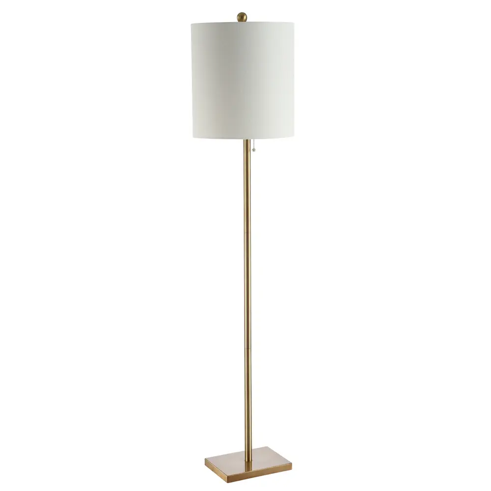 Octavius Floor Lamp