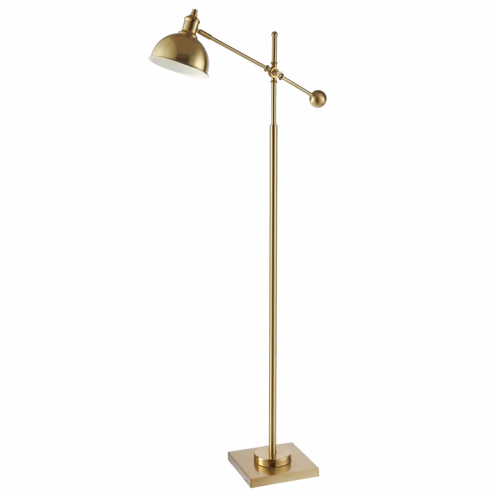 Dagen Floor Lamp