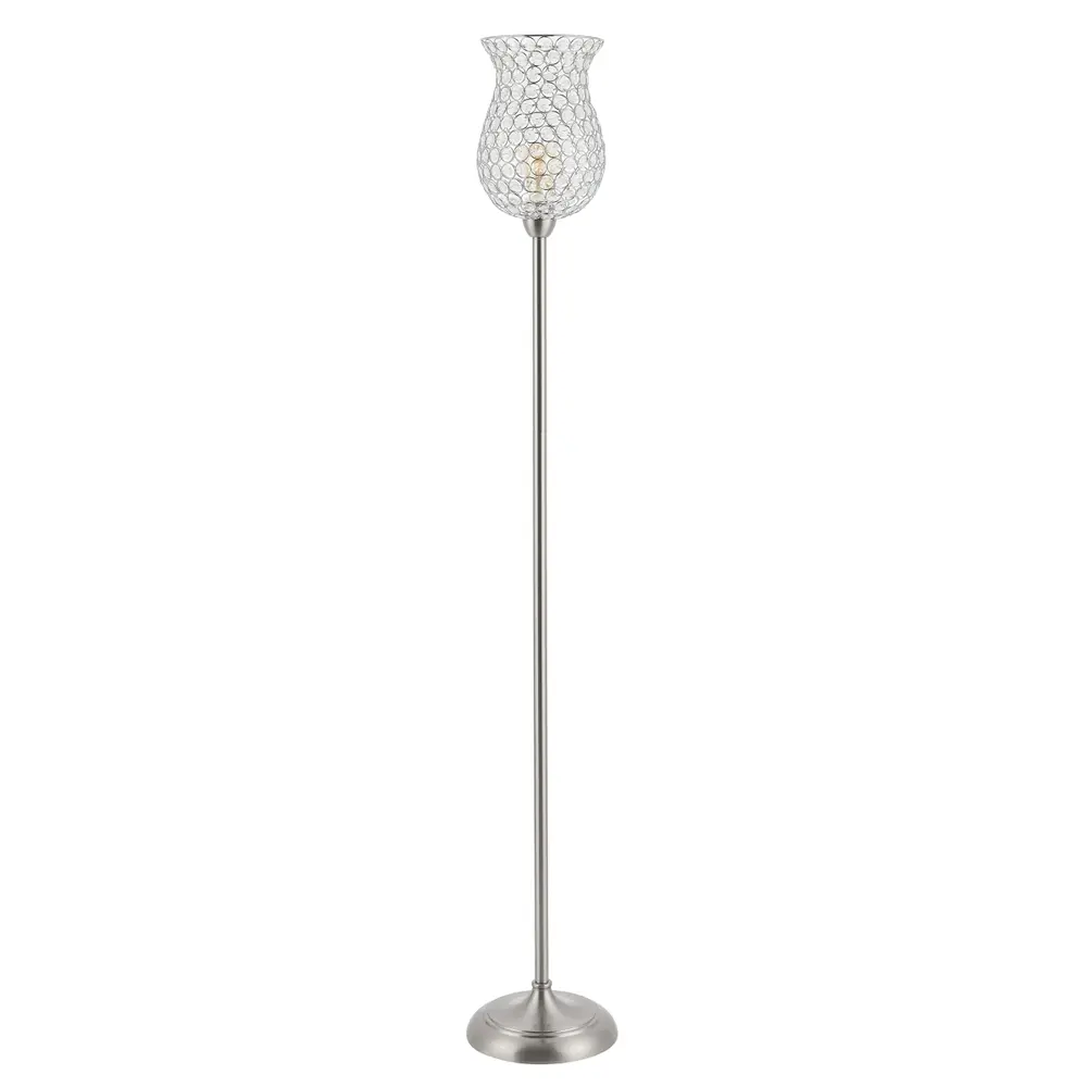 Ricky Iron Floor Lamp