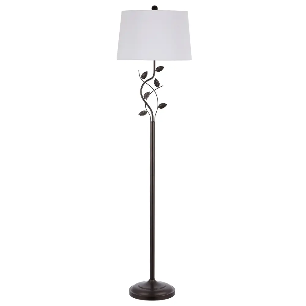 Rudy Iron Floor Lamp