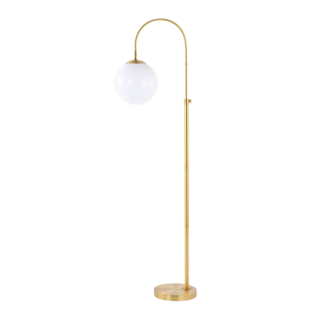 Hamil Floor Lamp