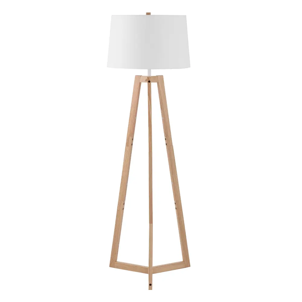 Ismeria Floor Lamp