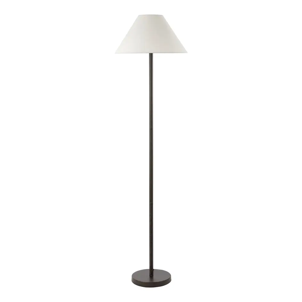 Zaire 65 Inch Floor Lamp