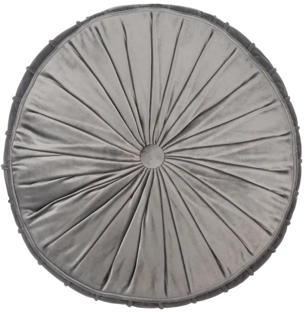 Clary Round Floor Pillow
