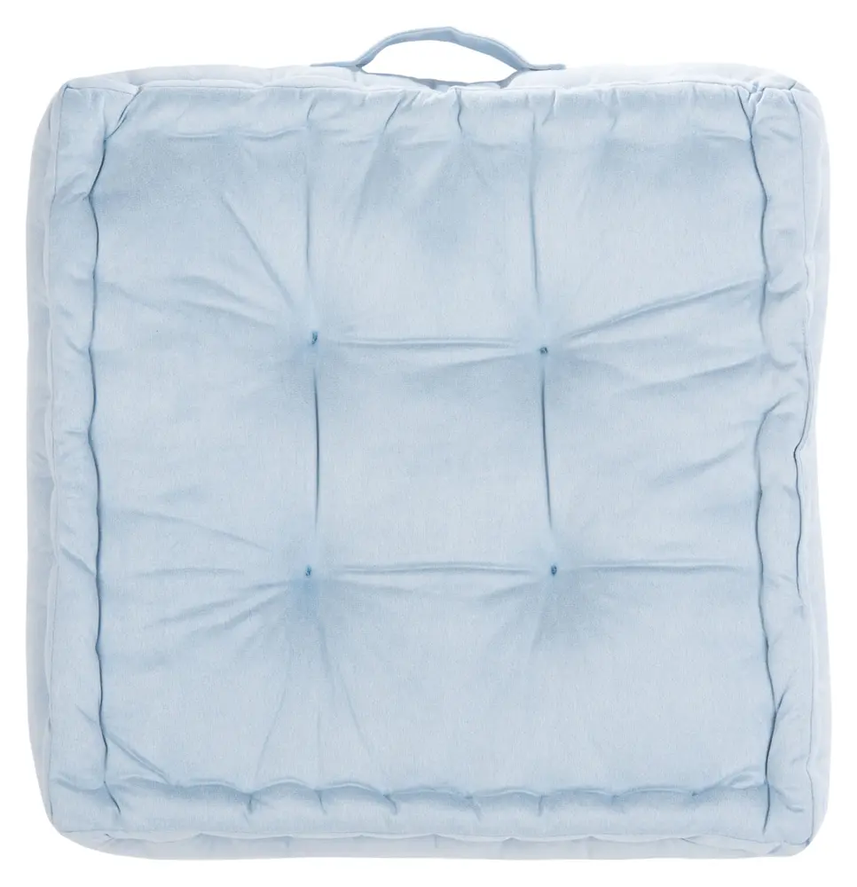 Gardenia Floor Pillow