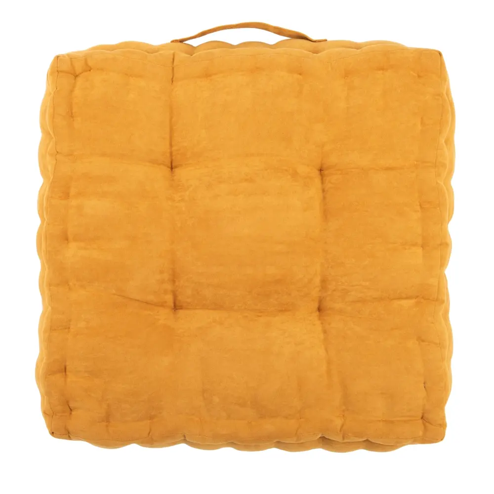 Gardenia Floor Pillow