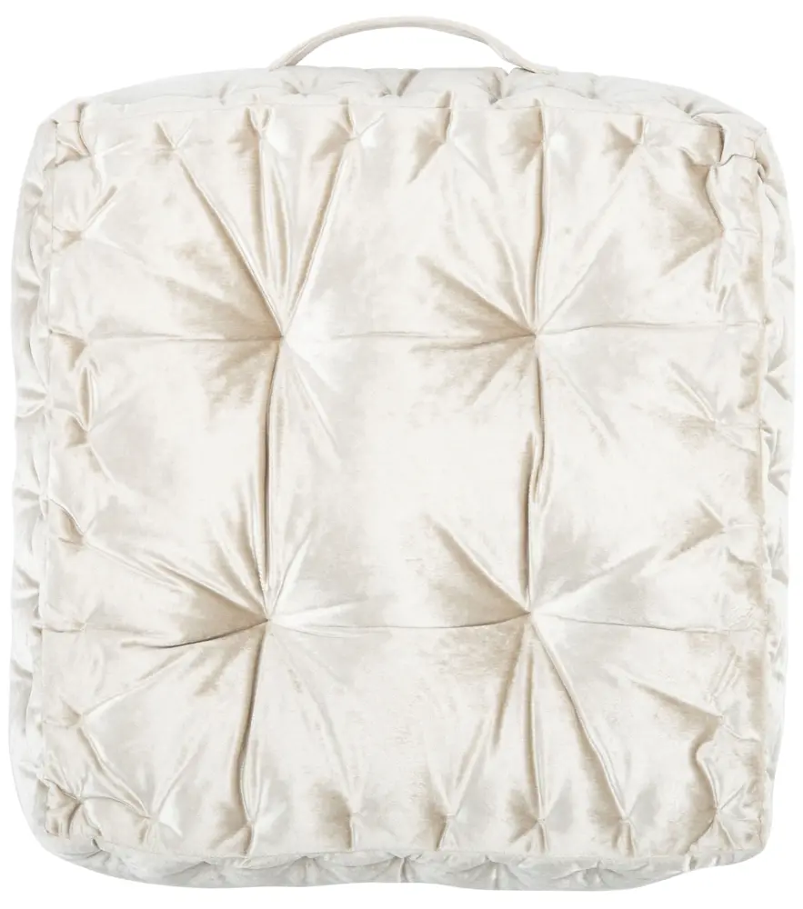 Peony Floor Pillow
