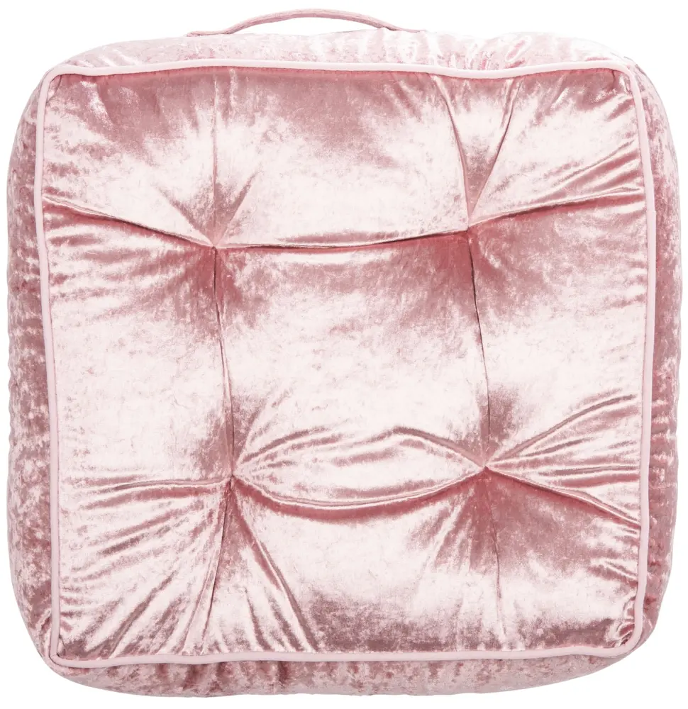 Primrose Floor Pillow