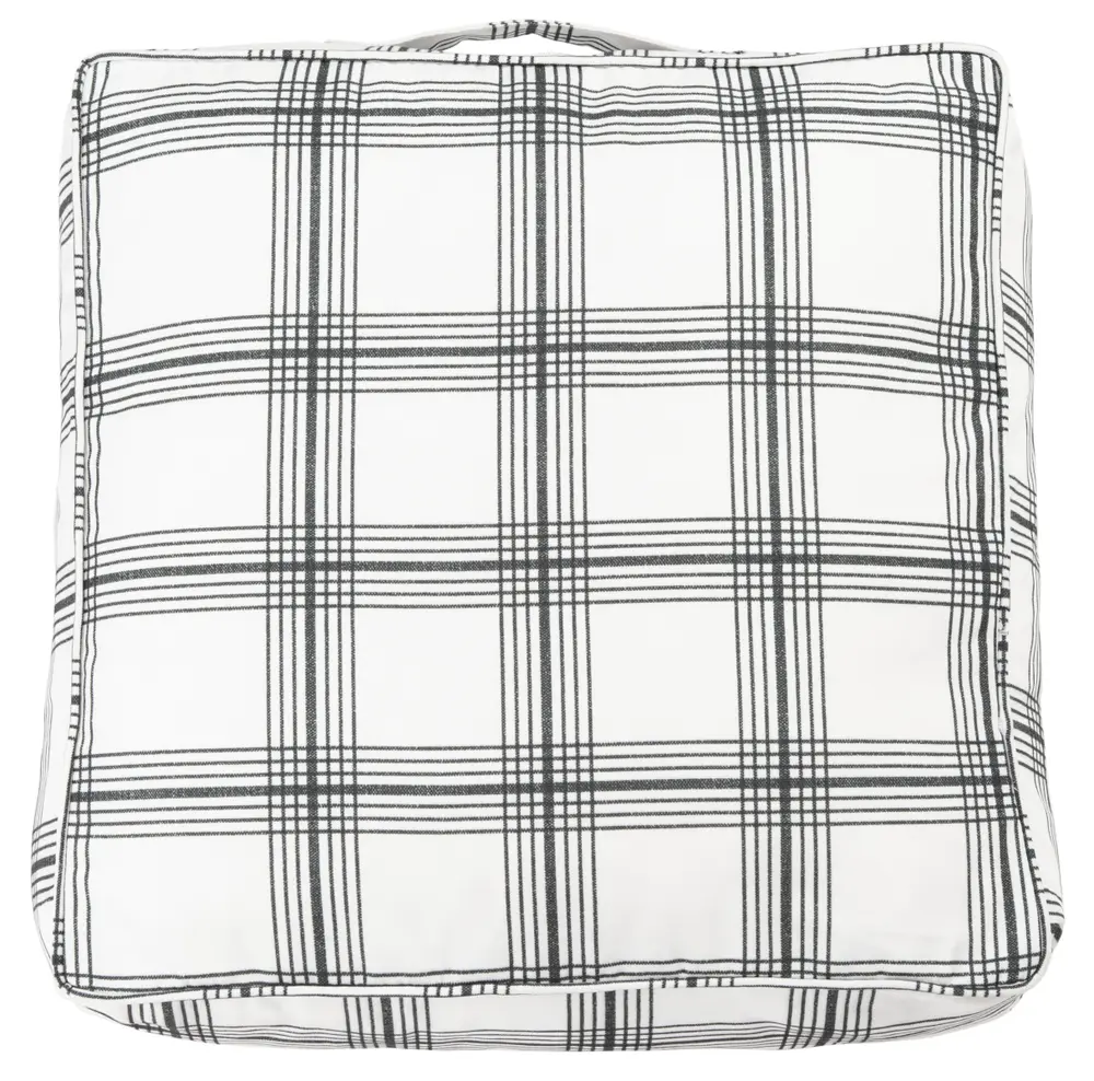 Brooklynne Floor Pillow