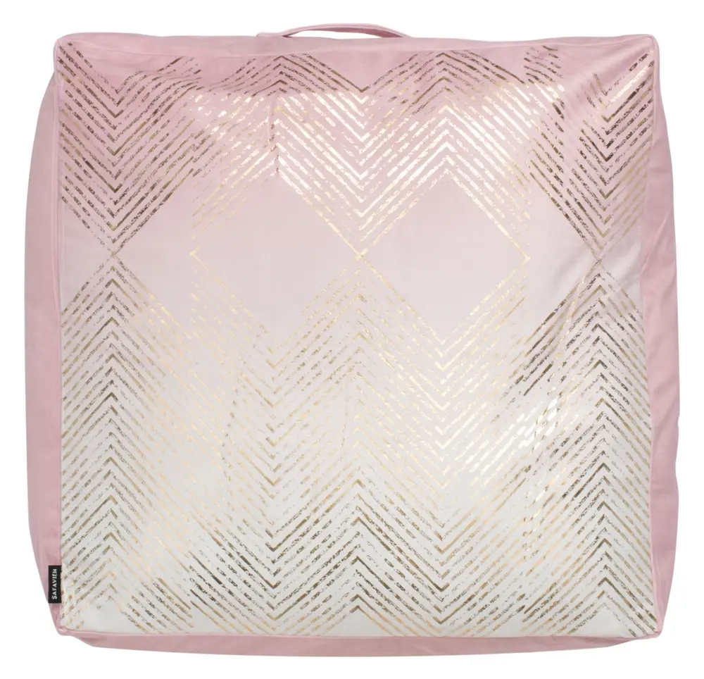 Sarla Floor Pillow