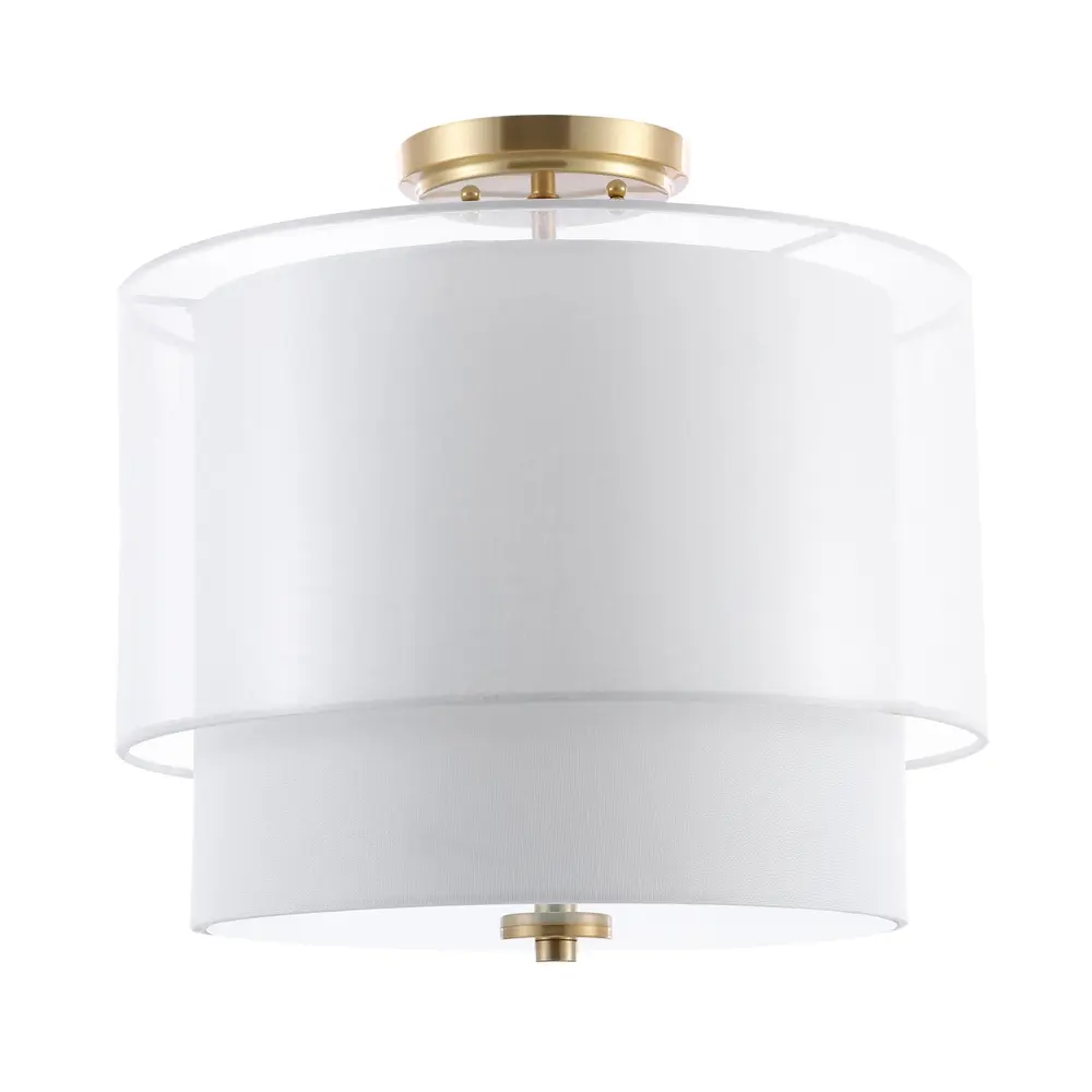 Namida Flush Mount