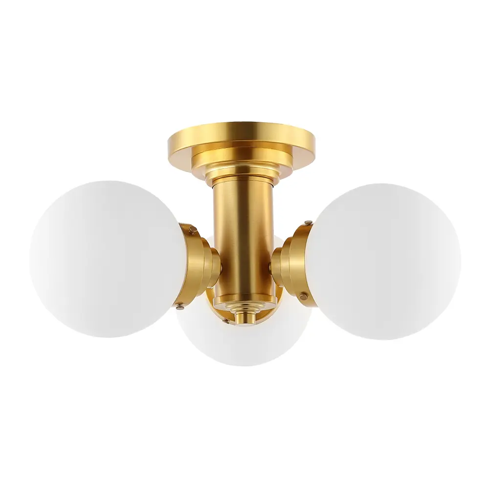 Elenna Flush Mount