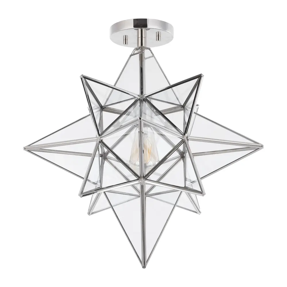 Abrielle Flush Mount