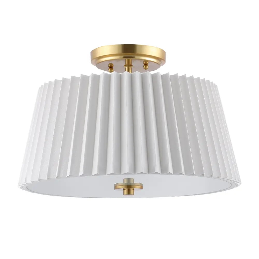 Larlon Flush Mount