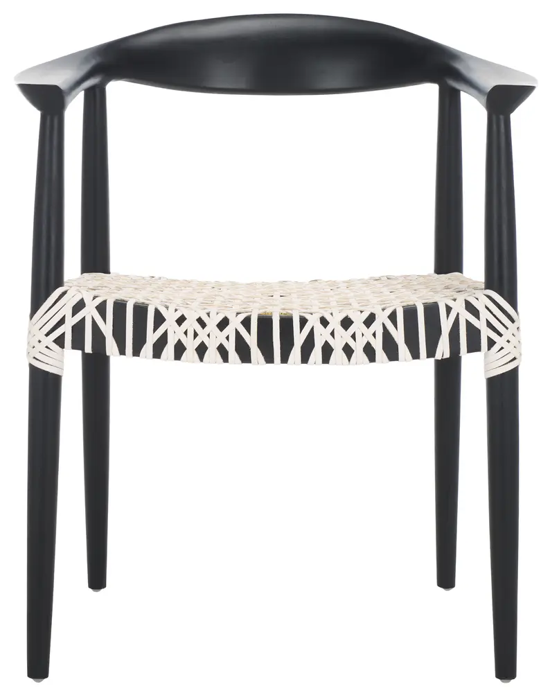 Bandelier Arm Chair