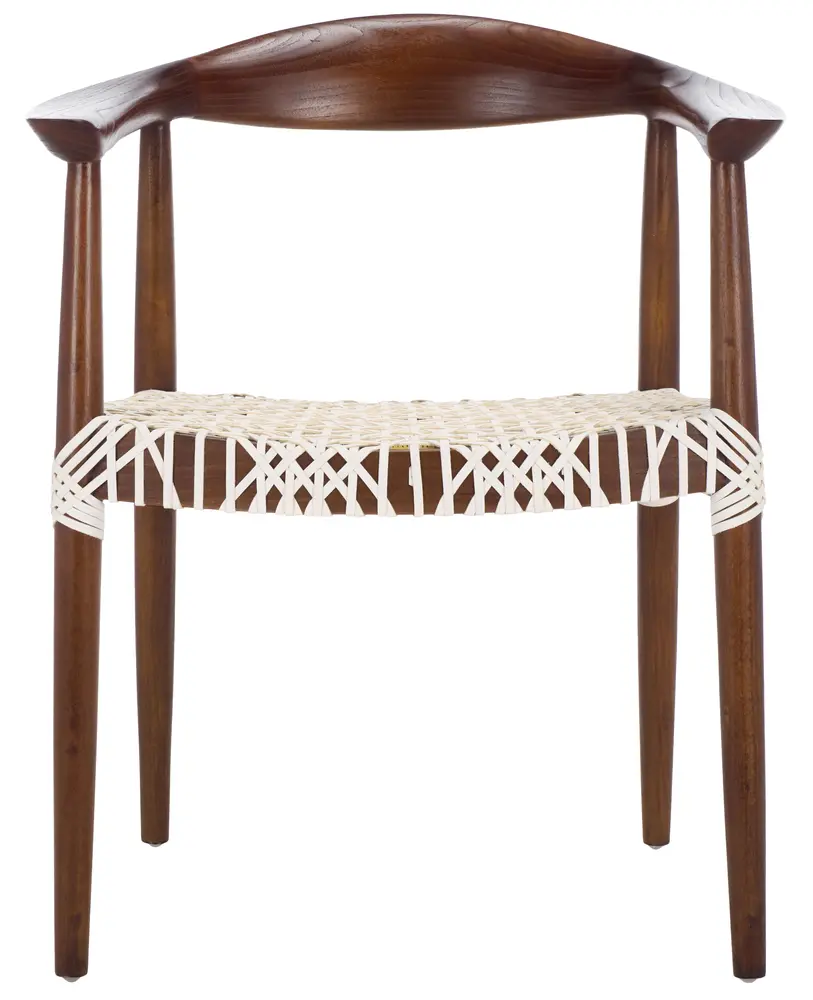 Bandelier Arm Chair