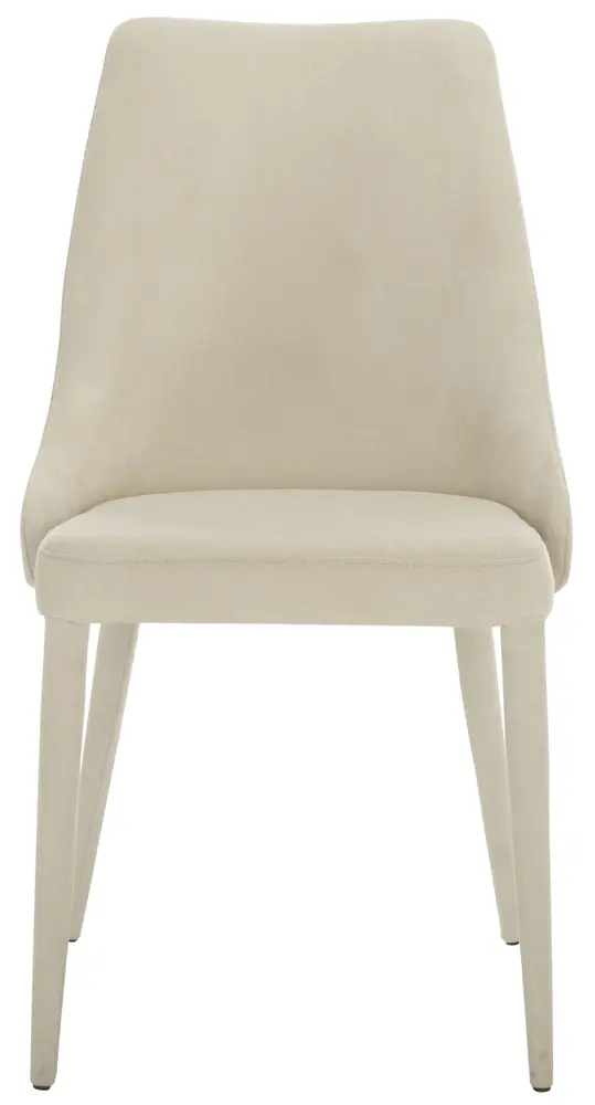 Summerset 19H Linen Side Chair