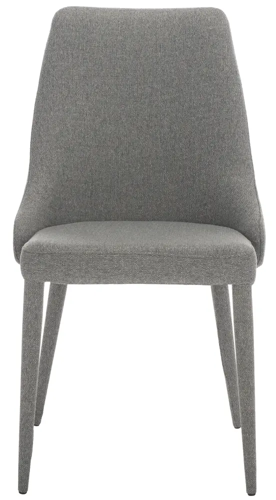 Summerset 19H Linen Side Chair