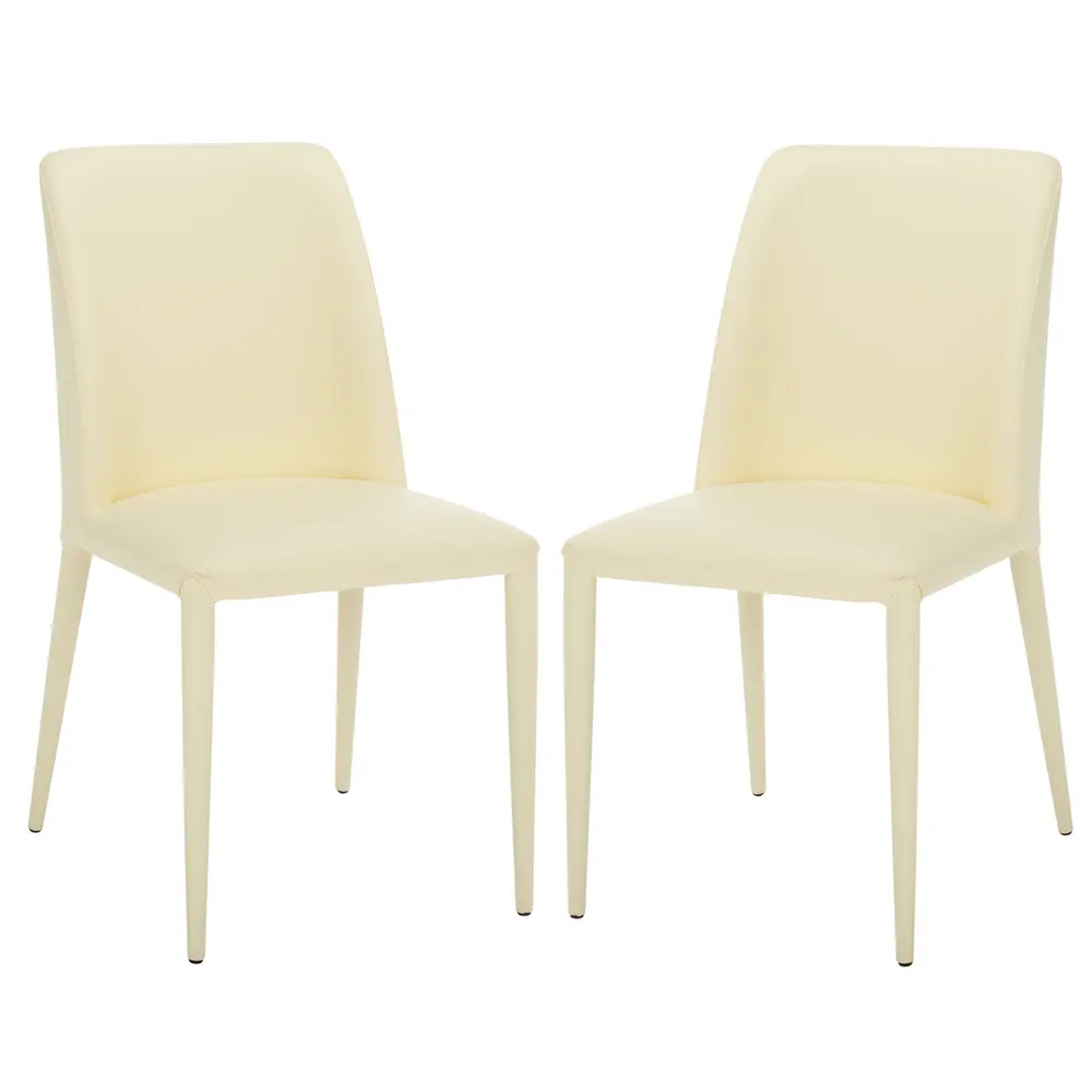 Garretson 18 Leather Side Chair