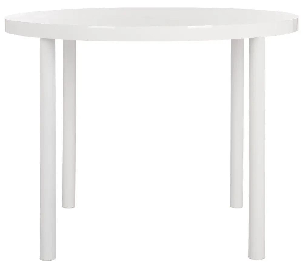 Torin 40 Round Dining Table