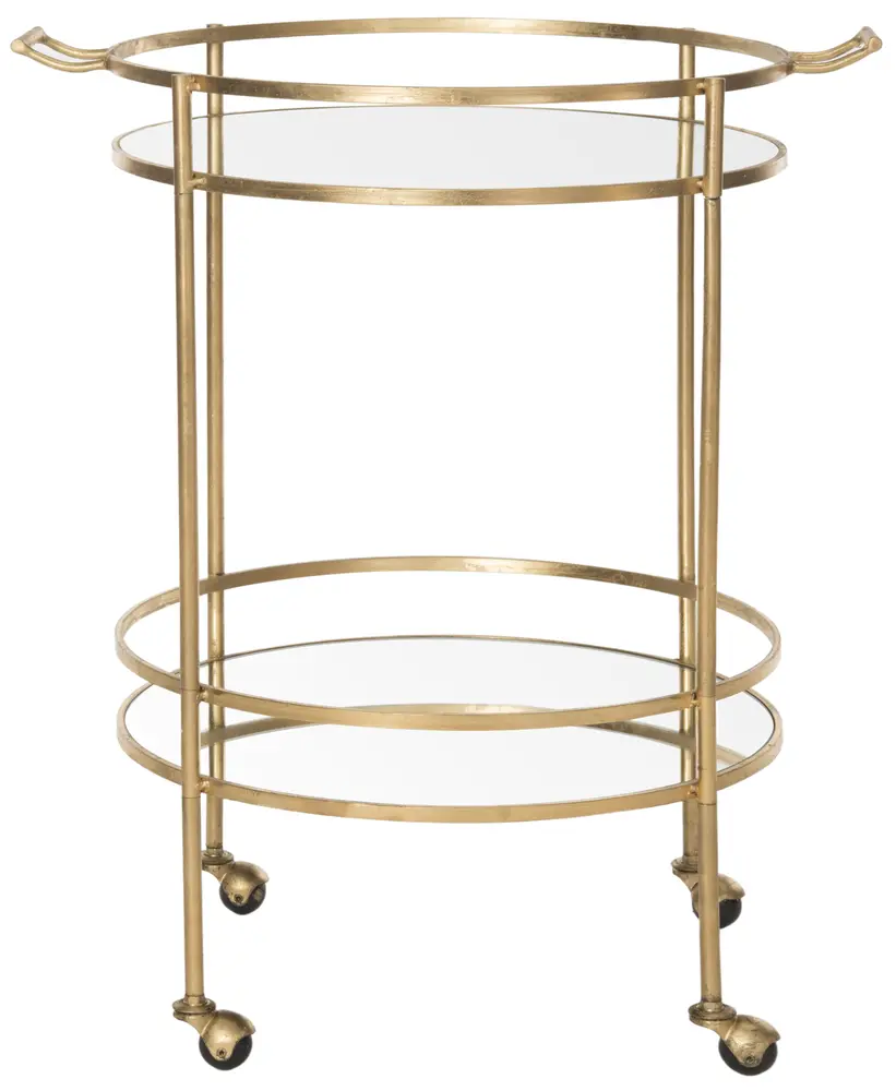 Lavinia Bar Cart