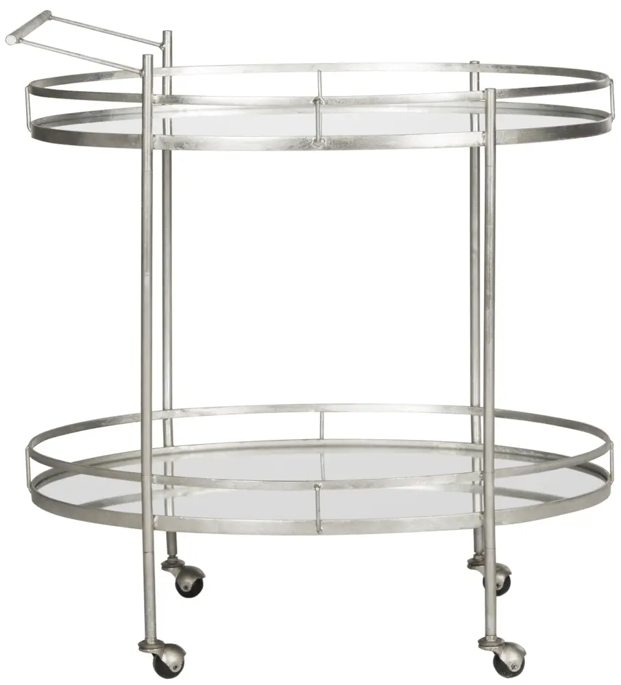 Dante Bar Cart