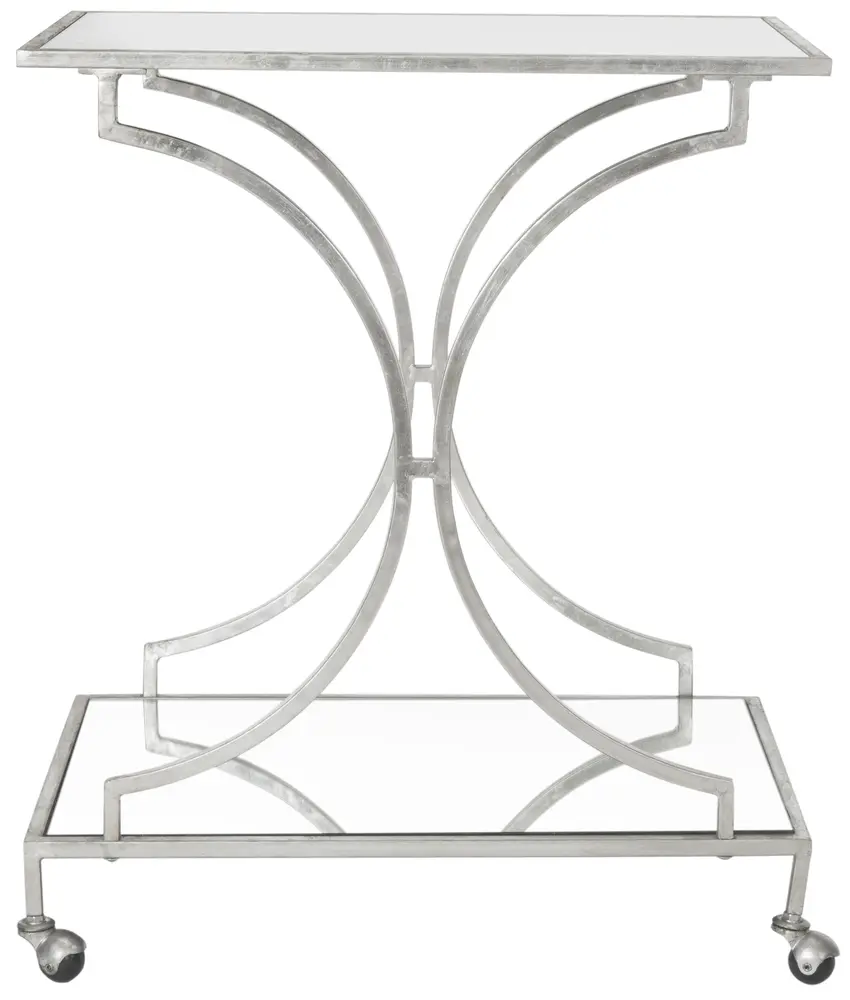 Ignatius Bar Cart